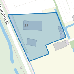 Perceel HWK02-E-2532