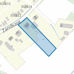 Perceel HWK02-E-2539