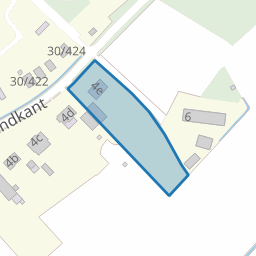 Perceel HWK02-E-2540