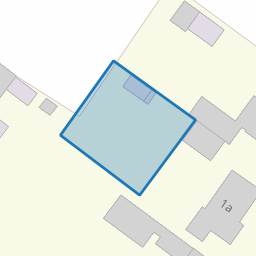 Perceel HWK02-E-2558