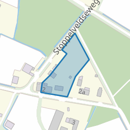 Perceel HWK02-E-2583