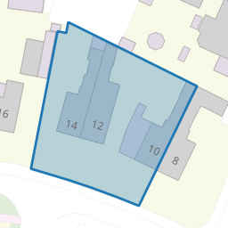 Perceel HWK02-E-2588