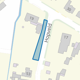 Perceel HWK02-E-2590