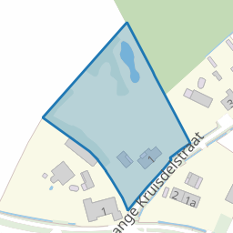 Perceel HWK02-E-2598