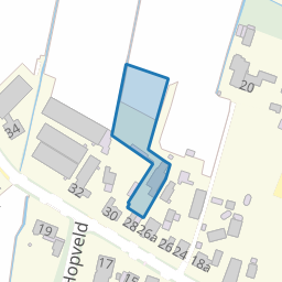 Perceel HWK02-E-2611