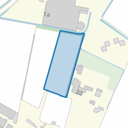 Perceel HWK02-E-2614