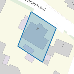 Perceel HWK02-E-2628