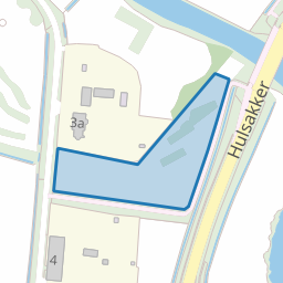 Perceel HWK02-E-2663