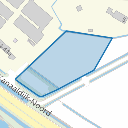 Perceel HWK02-E-2698