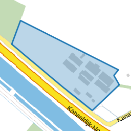 Perceel HWK02-E-2700