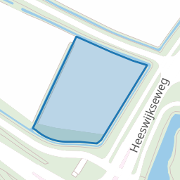 Perceel HWK02-E-2724