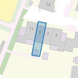 Perceel HWK02-E-2754