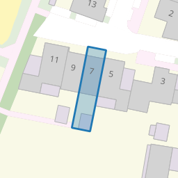 Perceel HWK02-E-2755