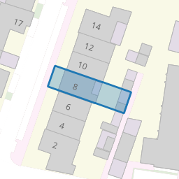 Perceel HWK02-E-2760