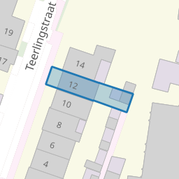 Perceel HWK02-E-2762