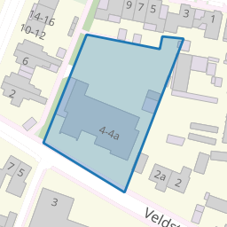 Perceel HWK02-E-2767