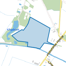 Perceel HWK02-E-2797