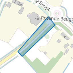 Perceel HWK02-E-2825