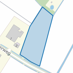 Perceel HWK02-E-2836