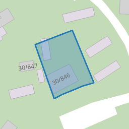 Perceel HWK02-E-2848