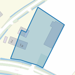 Perceel HWK02-E-2870