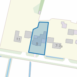 Perceel HWK02-E-2886