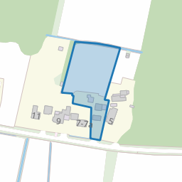 Perceel HWK02-E-2887