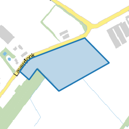 Perceel HWK02-E-2889