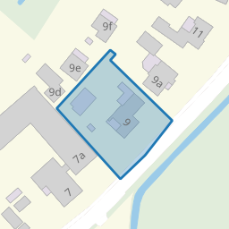 Perceel HWK02-E-2892