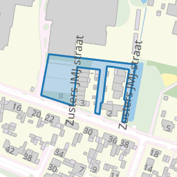 Perceel HWK02-E-2915