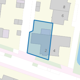 Perceel HWK02-E-2921