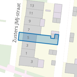 Perceel HWK02-E-2926