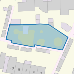 Perceel HWK02-E-2947