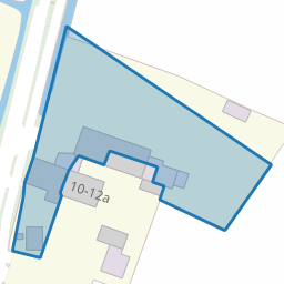 Perceel HWK02-E-2951