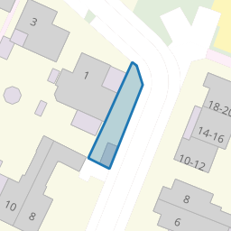 Perceel HWK02-E-3000