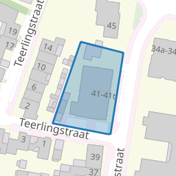 Perceel HWK02-E-3004