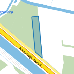 Perceel HWK02-E-3008