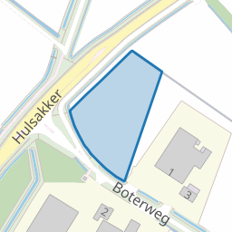 Perceel HWK02-E-3011