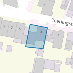 Perceel HWK02-E-3018