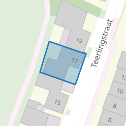 Perceel HWK02-E-3019