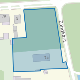 Perceel HWK02-E-3048