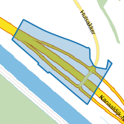 Perceel HWK02-E-3114