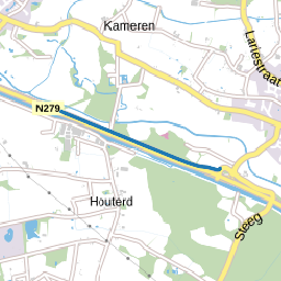 Perceel HWK02-E-3116