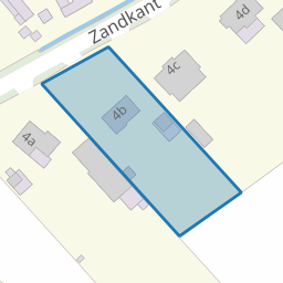 Perceel HWK02-E-3118