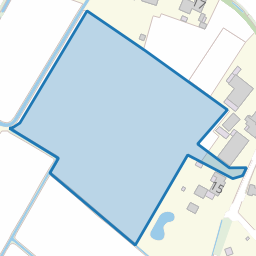 Perceel HWK02-E-3140