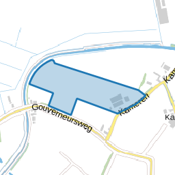 Perceel HWK02-E-3190