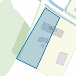 Perceel HWK02-E-3199