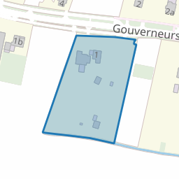 Perceel HWK02-E-3253