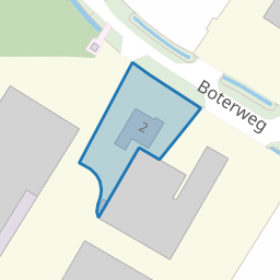 Perceel HWK02-E-3267