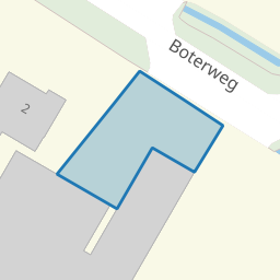 Perceel HWK02-E-3268